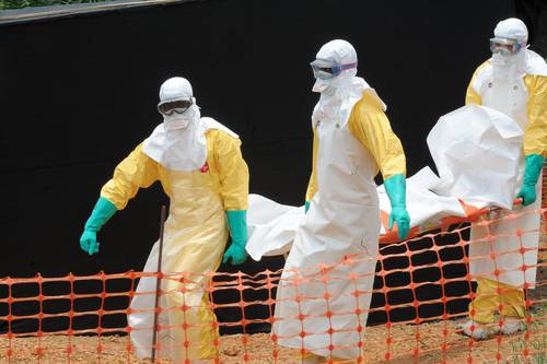 “No single current case of Ebola in Nigeria” – Health minister