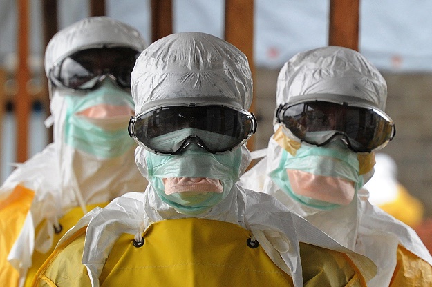 Fresh Ebola outbreaks In – – –