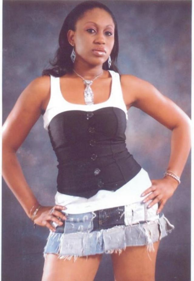 TOP ACTRESS,EBUBE NWAGBO IN TROUBLE