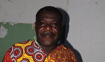 Veteran Ghanaian Actor, Rev. Eddie Coffie is Dead