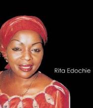 WHEN RITA EDOCHIE REJECTED HOLY COMMUNION