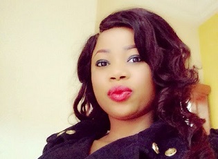 People with Bad Attitude Can Never Hurt Me…Actress, Seyi Edun