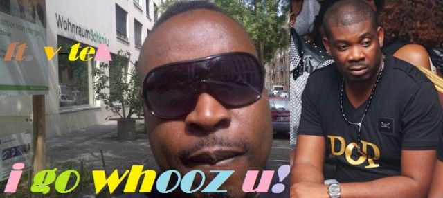 Eedris Abdulkareem Slams Don Jazzy Over Rap Comment