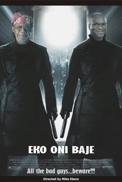 Eko Oni Baje Ooh….