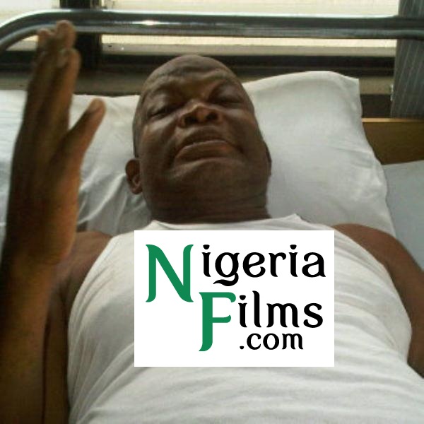 FRAUD ALERT: Enebeli Elebuwa Does Not Need N5m Hospital Bill