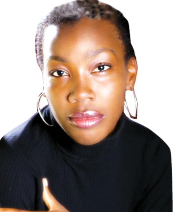 ACTRESS NSE IKPE OPTS FOR OUT OF COURT SETTLEMENT