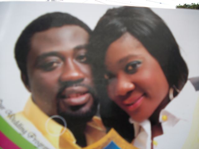 WHAT’S BREWING BETWEEN MERCY JOHNSON AND HUBBY?