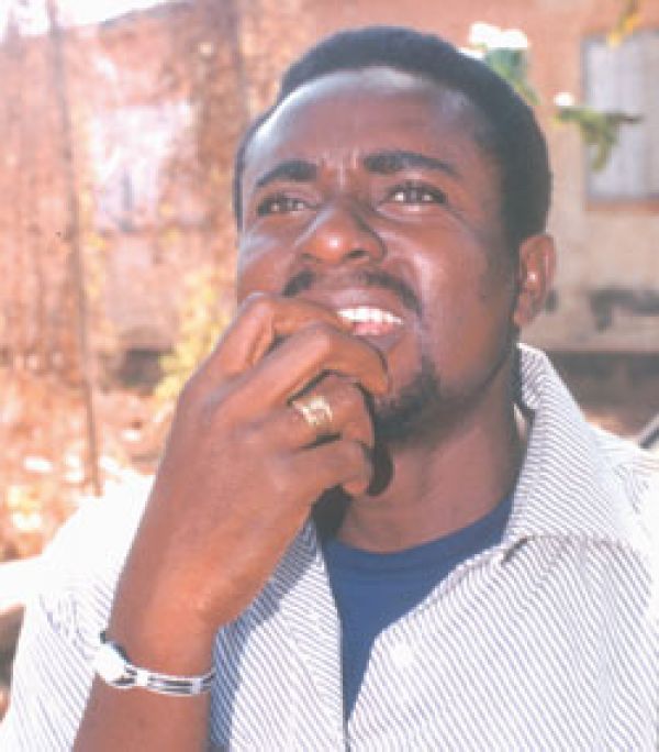 Emeka Ike Does Not Have Sympathy For Himself–Landlord Speaks Out