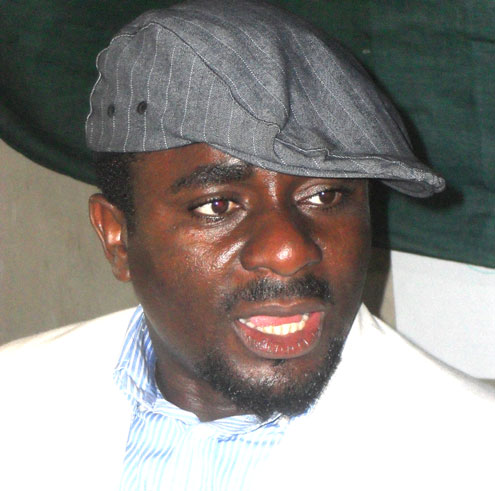 Segun Arinze and Emeka Ike In Court Again