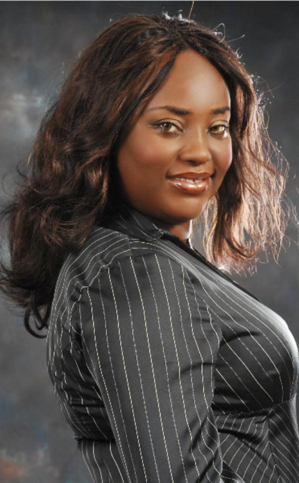 I DIDN’T BREAK MONALISA CHINDA’S MARRIAGE–ACE FILM-MAKER EMEM ISONG