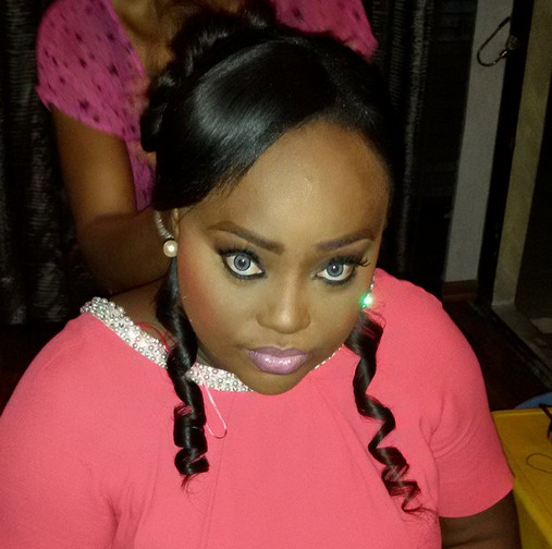 Emem Isong Finally Opens Up About Secret Marriage