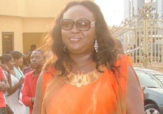 I shot my first movie with N60,000–Emem Isong