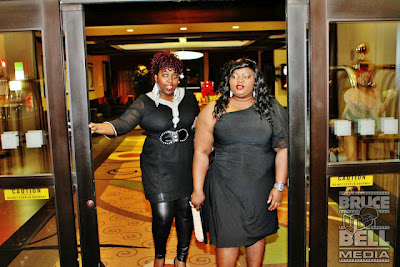 PHOTOS: ACTRESS ENIOLA BADMUS A.K.A GBOGBO BIG GIRLZ WELCOME PARTY IN DALLAS