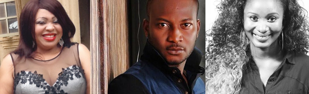 Nollywood Celebrity Birthdays: Featuring Amanda Ebeye, Jennifer Eliogu, Dave Ogbeni