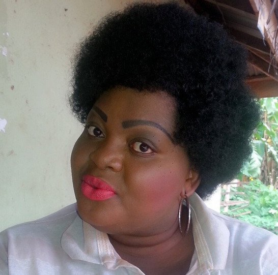 Please, I am Not an SU…….Actress, Eniola Badmus