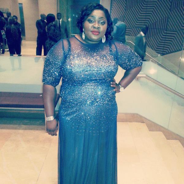 Eniola Badmus Expresses Love For Patoranking