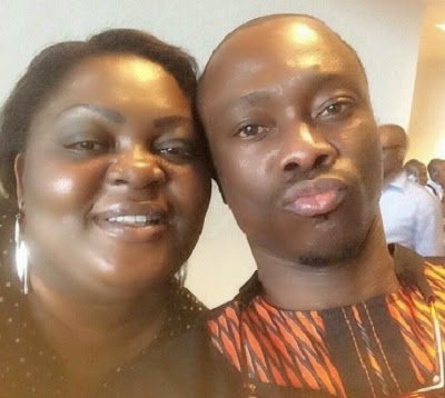 Eniola Badmus Reveals What Julius Agwu Did To Her Years Back