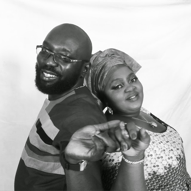 Eniola Badmus Engaged?