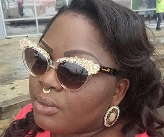 Define your Swag: My Nose Ring is my Swag, It is not Deep…Eniola Badmus