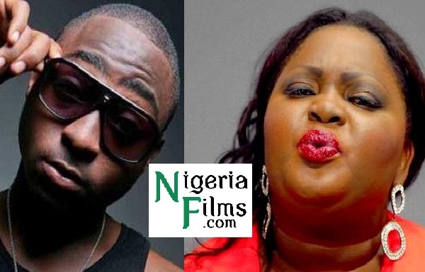 About Plus-Size Actress, Eniola Badmus’ Craze For Davido, Any String Attached?