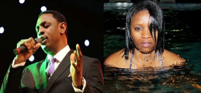 Rather Than Destroying More Than You Can Create, Find Ways Of Resolving The Issue! Segun Adekoye Writes On Ese Walter & Rev. Biodun Fatoyinbo Saga