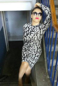 Checkout the New Nadia Buari After Child Birth (Photos)