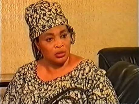 Popular Yoruba Actress, Fali Werepe, Family Escape Death In Ekiti