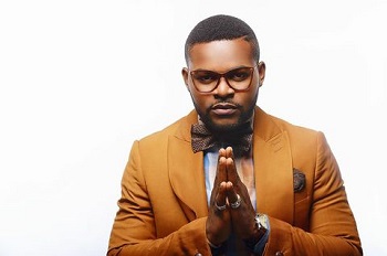 Femi Falana’s Son, Falz To Drop First Album