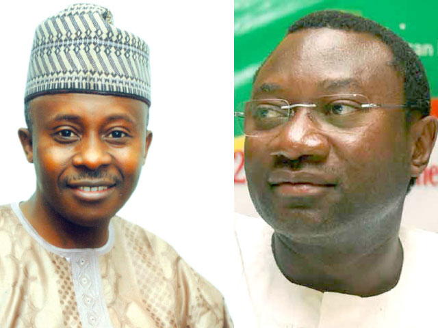 $600,000 Bribery Scandal: How I set up Farouk Lawan – Otedola