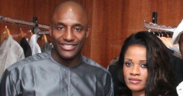 John Fashanu Set Up By Abigail’s Friend, Leaks Phone Conversation