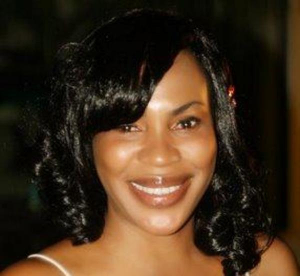 Fathia Balogun Is My Sister —Akindele