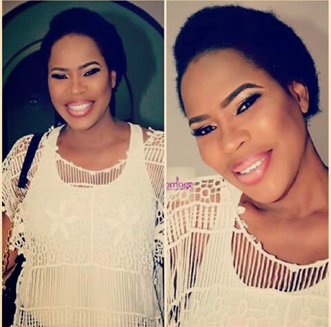 Fathia Balogun Joins Natural Hair Rockers