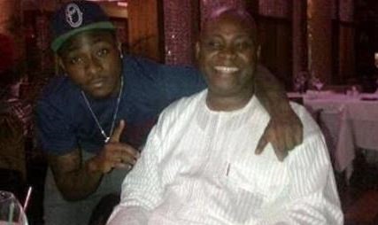 Davido’s Father Reportedly In A Messy Divorce, Bars Journalists From Covering The Court Case