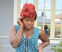 I Can Never be a Second Wife to Any Man…Actress, Favour Oma