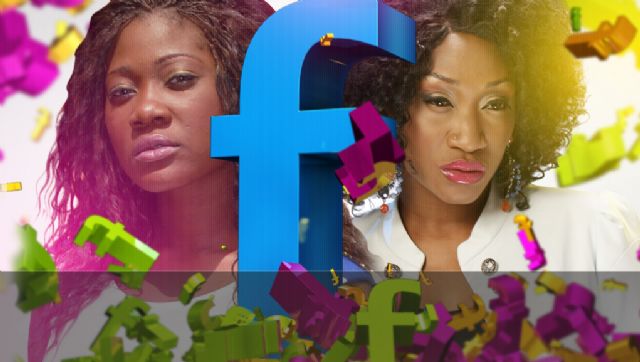 “Fazebook Babes” – the latest serving from Nollywood