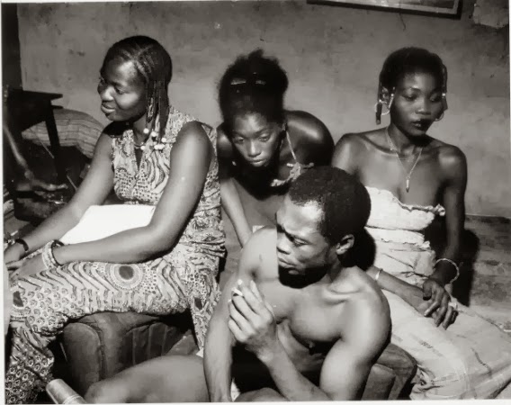 Documentary ‘Finding Fela’ Set To Screen In Cinemas Nationwide‏