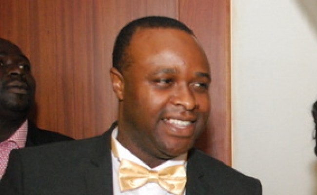 My Ex-Wife Walked Out Of The Marriage, Not Me—Femi Adebayo