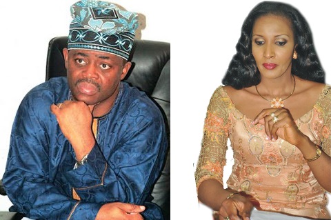 Femi Fani-kayode And Bianca Ojukwu May Be Heading To Court