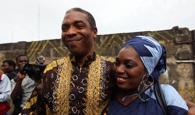 Femi Kuti Explains Why He Chose Not to Marry Again