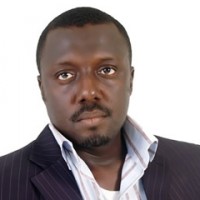 A producer once told me to bear Igbo names – Femi Brainard .