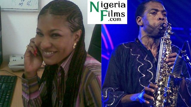 FEMI KUTI’S MARRIAGE TO FUNKE FINALLY DISSOLVED!