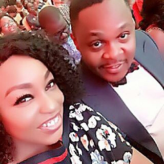 Rita Dominic Is My Day 1 Bae—Femi Jacobs