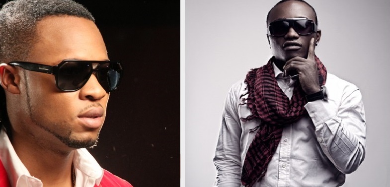 Brymo and Flavour are in Good Terms……..Manager