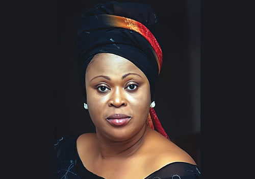 My Fans Will See Another Part Of Me—Nollywood Actress, Florence Onuma