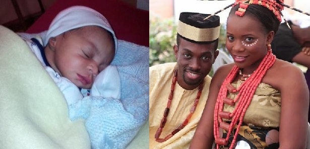 Celebrities Welcomes New Bundle Of Joy [Pictures]