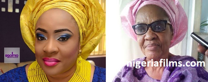 For The First Time, Foluke Daramola’s Mum Speaks On Daughter’s Rape Saga