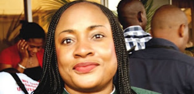 Foluke Daramola’s Ex-Husband Picks Another Wife After 7 Years