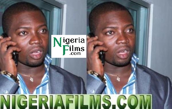 E-x-c-l-u-s-i-v-e:Top Ghanaian Movie Director, Frank Rajah In Police Net In Lagos Over Multi-Million Naira Fraud