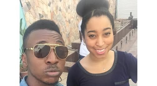 Frank Edwards And Oyakhilome’s First Daughter In Hot Romance?