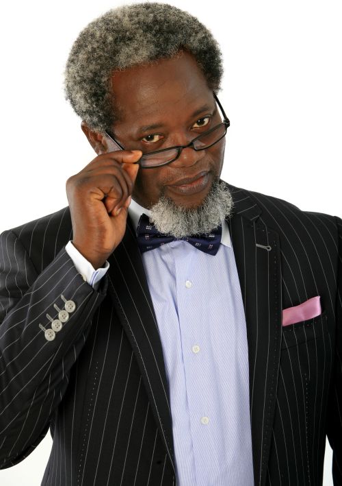 Nollywood Is Bigger Than Oil & Gas Industry—Tinsel Star, Victor Olaotan